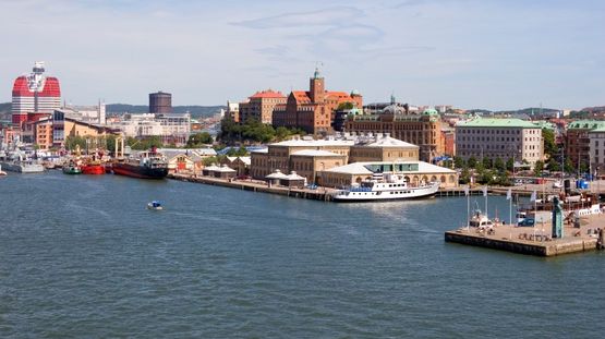Gothenburg, Sweden