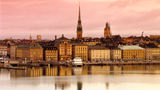 <b>Stockholm Scenery</b>