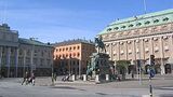 Stockholm Scenery