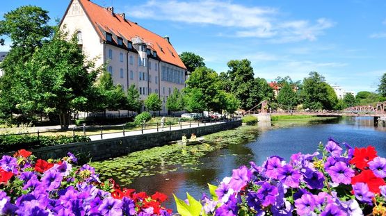 Uppsala, Sweden