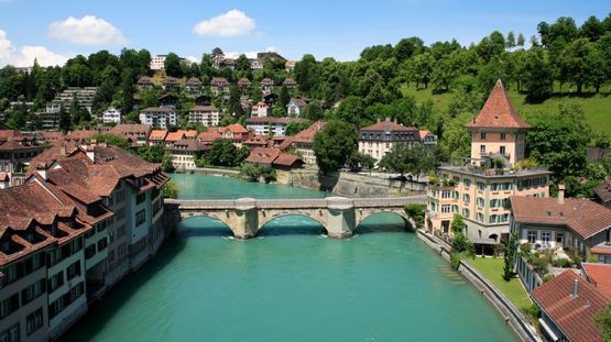 Bern, Switzerland