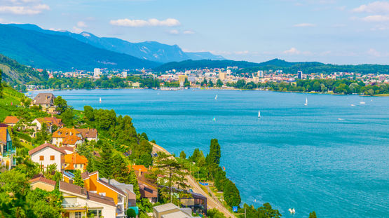 Biel, Switzerland