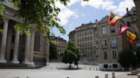 Geneva, Switzerland