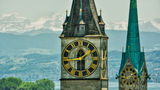 Zurich Building
