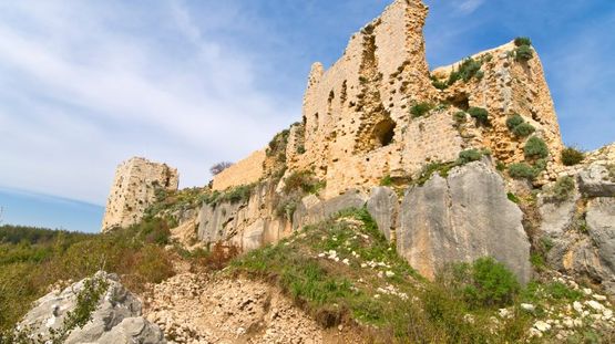 Latakia, Syria
