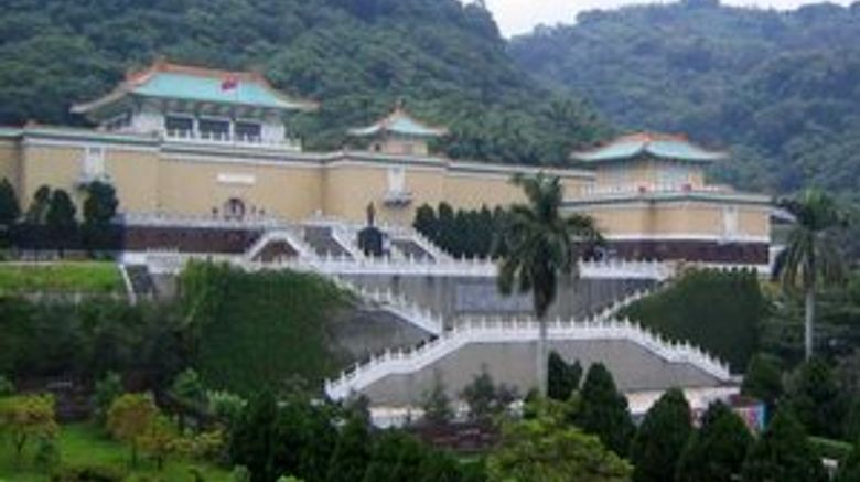 <b>Taipei Building</b>