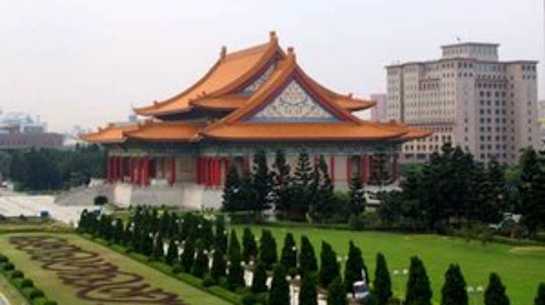 <b>Taipei Scenery</b>
