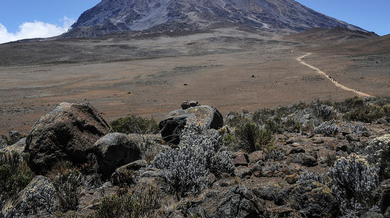 Marangu, Tanzania