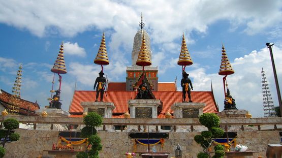 Ayutthaya, Thailand
