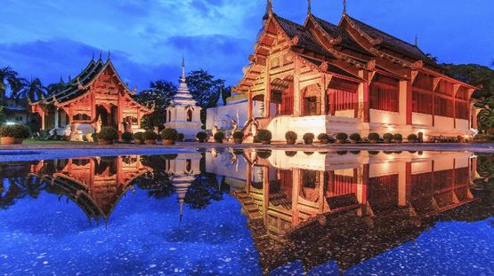 Chiang Mai, Thailand