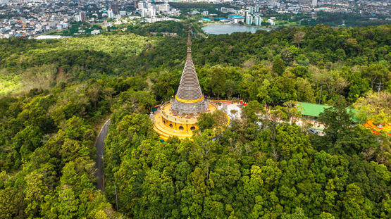 Hat Yai, Thailand