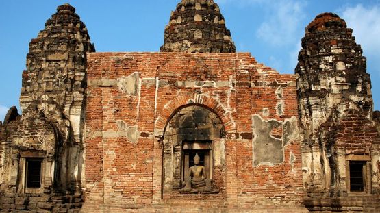 Lop Buri, Thailand