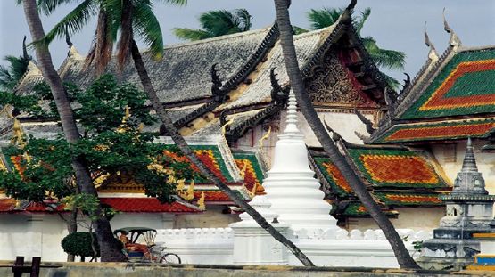 Phetchaburi, Thailand