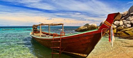 Phuket City Scenery