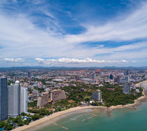 Phuket City Scenery