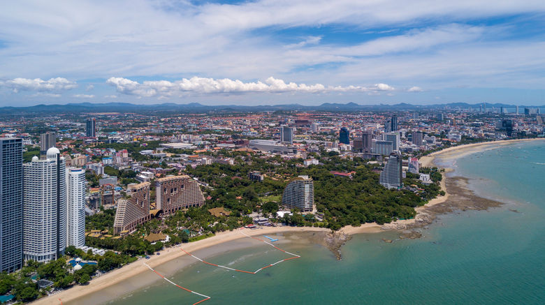 <b>Phuket City Scenery</b>