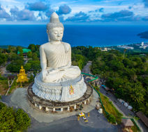 Phuket City Scenery