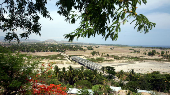 Baucau, Timor-Leste