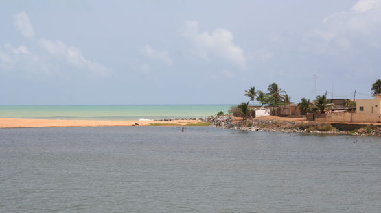 Aneho, Togo