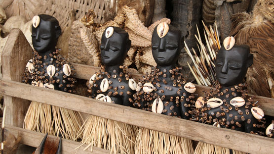 Glidji, Togo