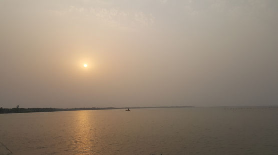 Togoville, Togo