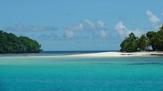 Ha'Apai Group, Tonga