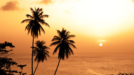 Plymouth, Tobago, Trinidad and Tobago
