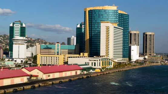 Port of Spain, Trinidad, Trinidad and Tobago