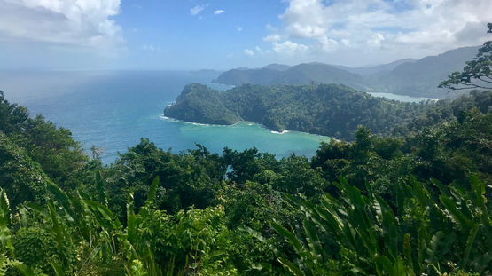 Trinidad, Trinidad and Tobago