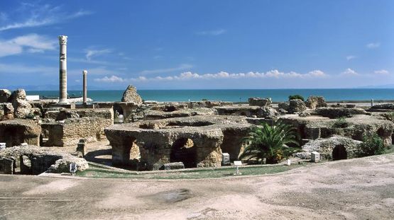 Carthage, Tunisia