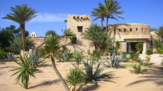 Djerba, Tunisia
