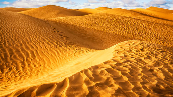 Douz, Tunisia