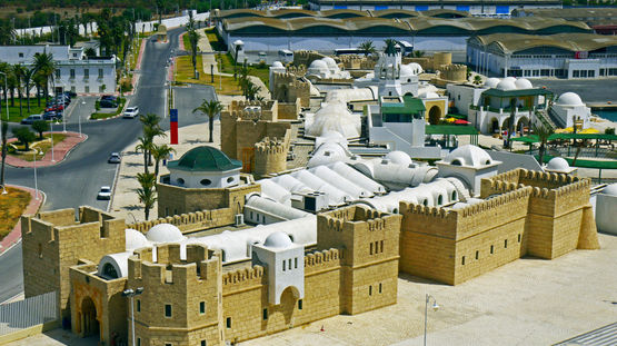 La Goulette, Tunisia