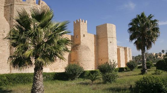 Monastir, Tunisia