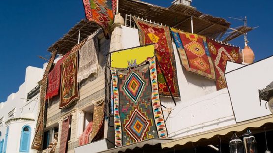 Nabeul, Tunisia