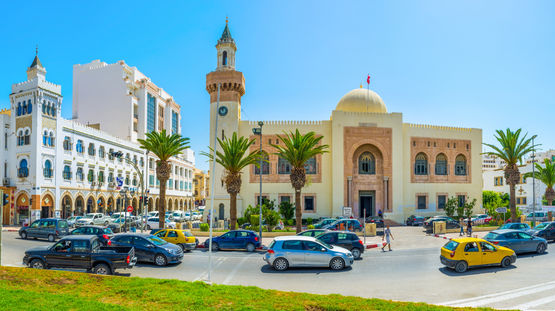 Sfax, Tunisia