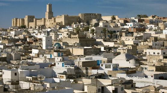 Sousse, Tunisia