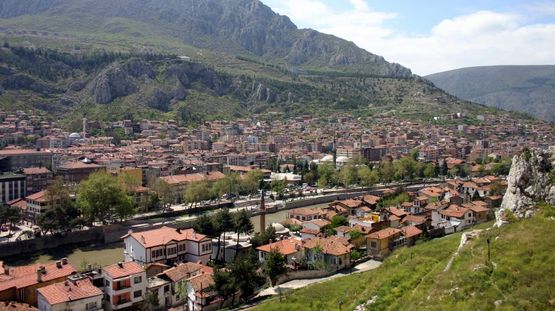 Amasya, Turkey