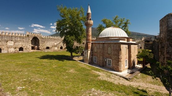 Anamur, Turkey