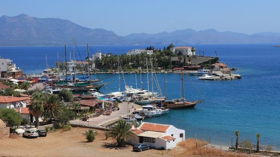 Datca, Turkey