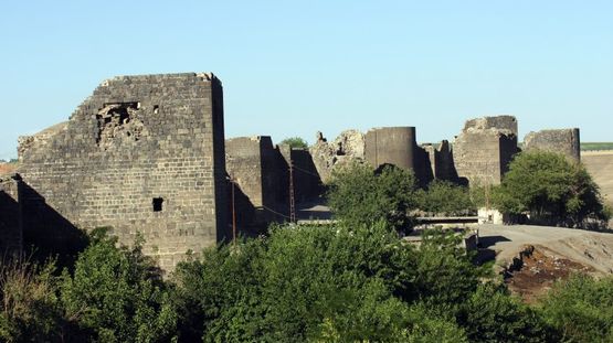Diyarbakir, Turkey