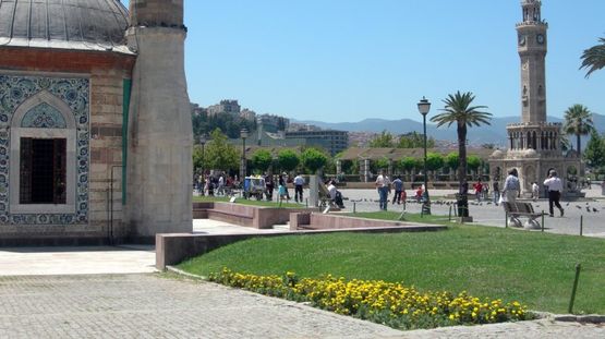 Izmir, Turkey