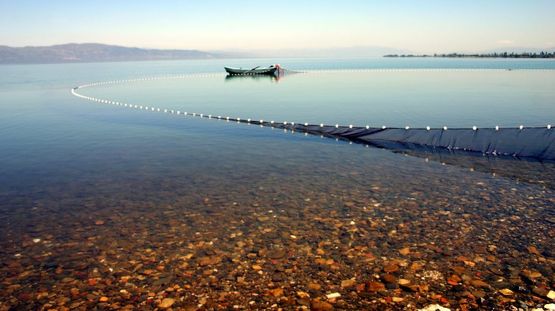 Iznik, Turkey