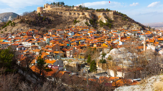 Kutahya, Turkey