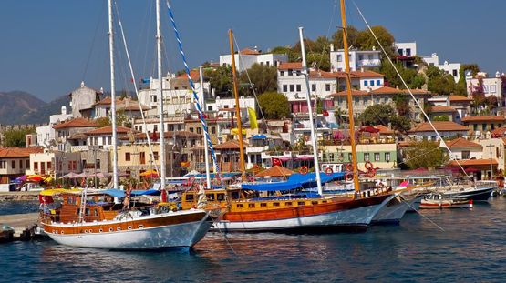 Marmaris, Turkey