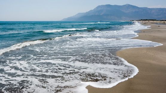Patara, Turkey