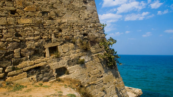 Sinop, Turkey