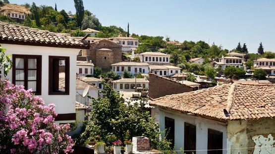 Sirince, Turkey