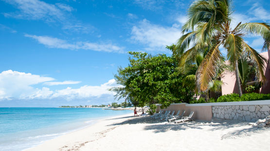 Cockburn Town, Grand Turk Island, Turks & Caicos