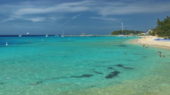 Grand Turk Island, Turks & Caicos
